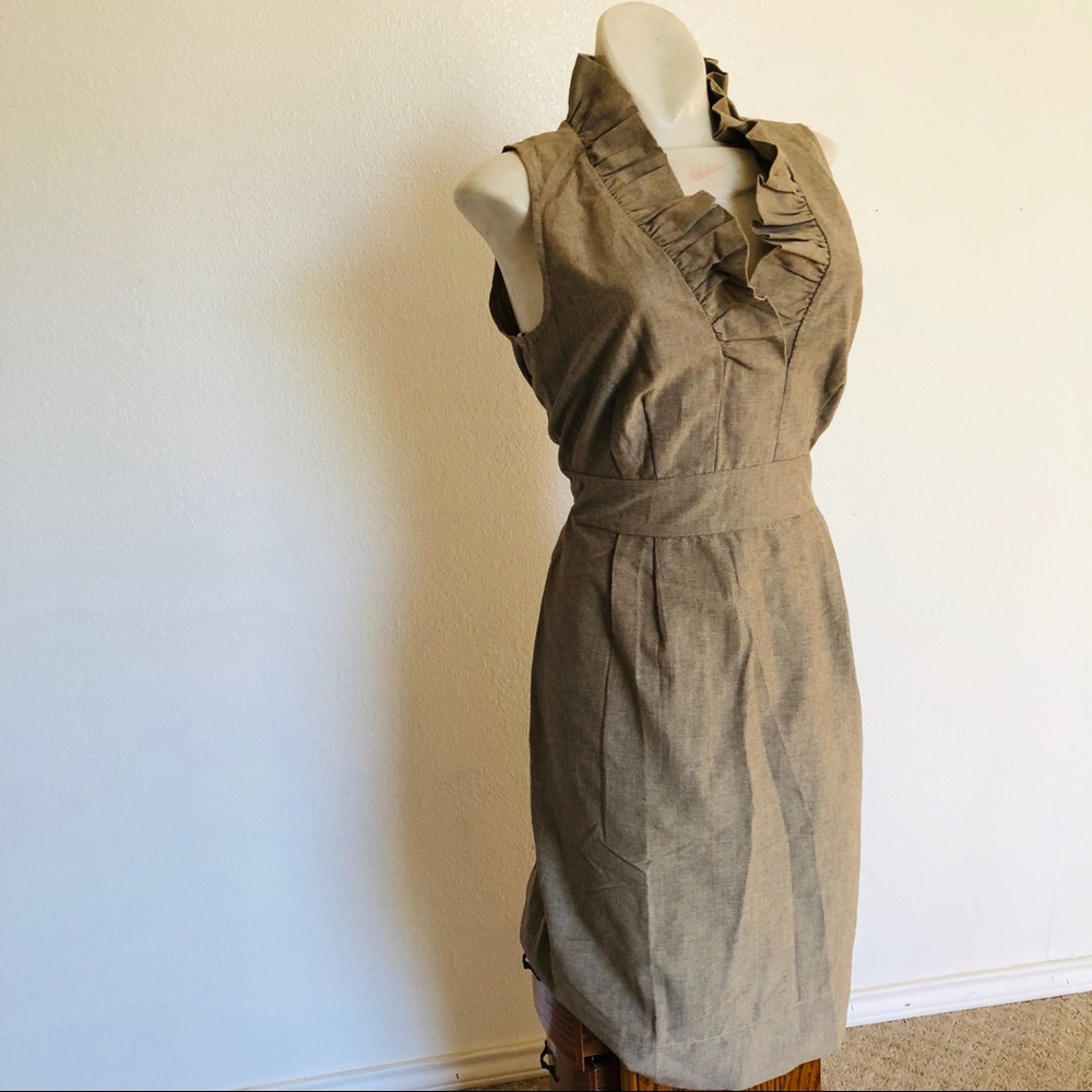 Julian Taylor dress